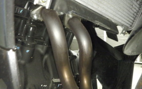 KAWASAKI NINJA 400 2023 EX400L