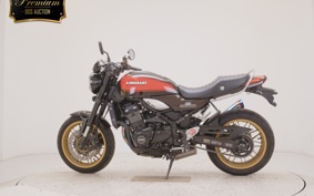 KAWASAKI Z900RS 2022 ZR900C