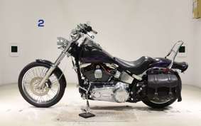HARLEY FXSTC 1580 2007