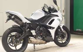 KAWASAKI NINJA 650 A 2020 ER650H