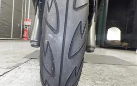 SUZUKI スウィッシュ125 2007 DV12B