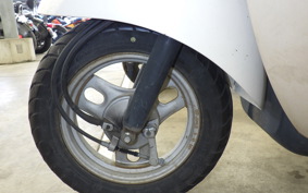 HONDA CREA SCOOPY 2025 AF55