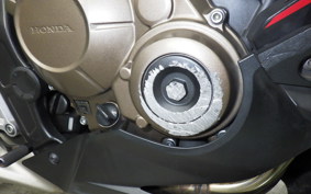 HONDA CBR650R 2019 RH03