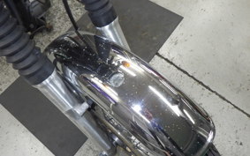 YAMAHA SR400 Gen.4 2012 RH03J