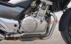 SUZUKI GSR250 GJ55D