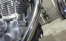 YAMAHA SR400 Gen.5 2021 RH16J