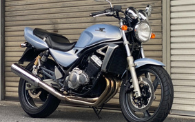 KAWASAKI BALIUS250-2 ZR250B