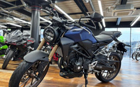 HONDA CB250R MC52