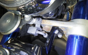 HONDA MONKEY 125 2000 JB03