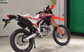HONDA CRF250L MD47