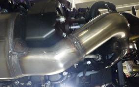 YAMAHA XSR900 GP 2024