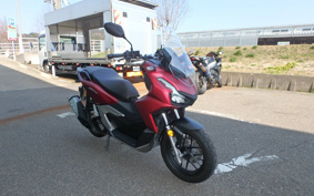HONDA ADV160 KF54