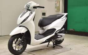 HONDA LEAD 125 JK12