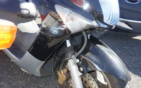 YAMAHA MAJESTY 125 FI