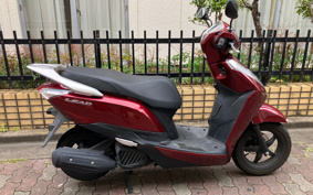 HONDA LEAD 125 JF45
