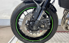 KAWASAKI Z900RS CAFE 2025 ZR900K