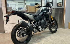 YAMAHA TENERE 700 2025 DM17J