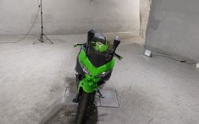 KAWASAKI NINJA 400 2019 EX400G