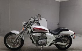 HONDA MAGNA 250 MC29