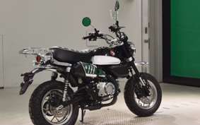 HONDA MONKEY 125 ABS JB02
