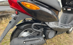 YAMAHA JOG DELUXE SA36J