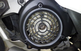 YAMAHA CYGNUS 125 X 2 2009 SE44J