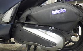 HONDA PCX 125 2017 JK05