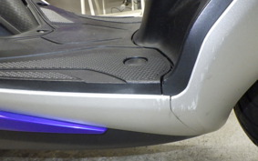 YAMAHA CYGNUS 125 XSR 3 2015 SED8J