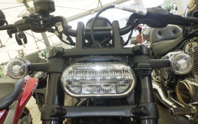 HARLEY RH1250S 2022