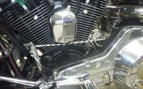 HARLEY FLHTC TRIKE 1340 1989