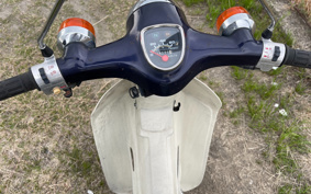 HONDA SUPER CUB50 AA01