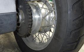 HONDA VT400S 2010 NC46