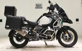 BMW R1250GS ADVENTURE 2024