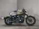 Фото Harley XL883N 2015 с японского аукциона