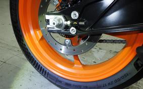 KTM 390 DUKE 2024