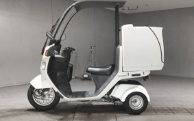 HONDA GYRO TA03
