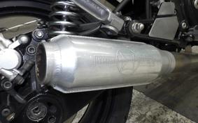KAWASAKI ZEPHYR 750 2007 ZR750C