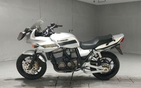 KAWASAKI ZRX1200 S 2002 ZRT20A