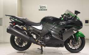 KAWASAKI ZX 1400 NINJA R A 2019