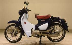 HONDA C125 SUPER CUB 2025 JA48