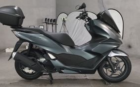 HONDA PCX 160 KF47