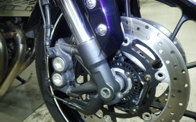 YAMAHA MT-09 A 2015 RN34J