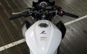 KAWASAKI Z250 ER250C