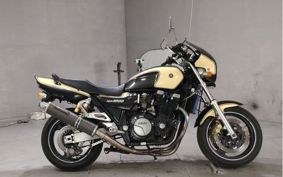 YAMAHA XJR1200 4KG