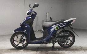 HONDA DIO 110 JF58