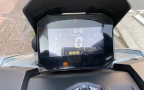 HONDA ADV160 KF54