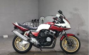 HONDA CB400SFV-3 BOLDOR 2006 NC39