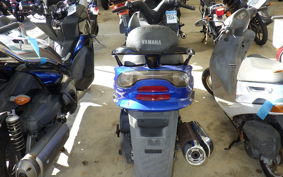 YAMAHA MAJESTY 125 FI