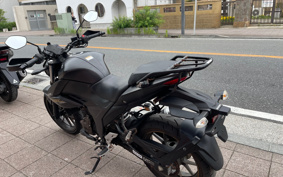 SUZUKI JIKUSA-250 ED22B