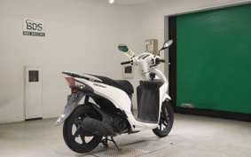 HONDA DIO 110 JF58
